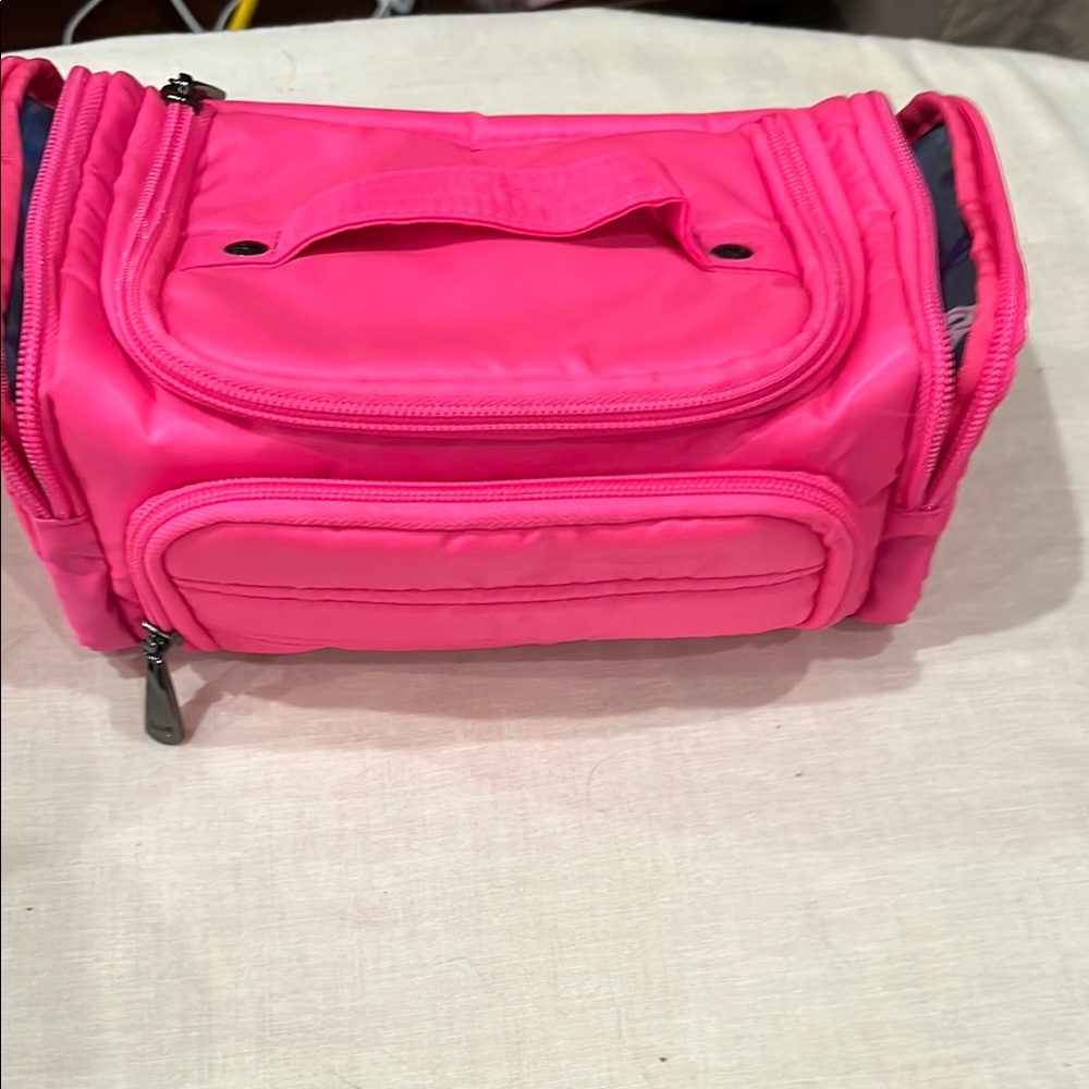 Magenta Lug trolley mini